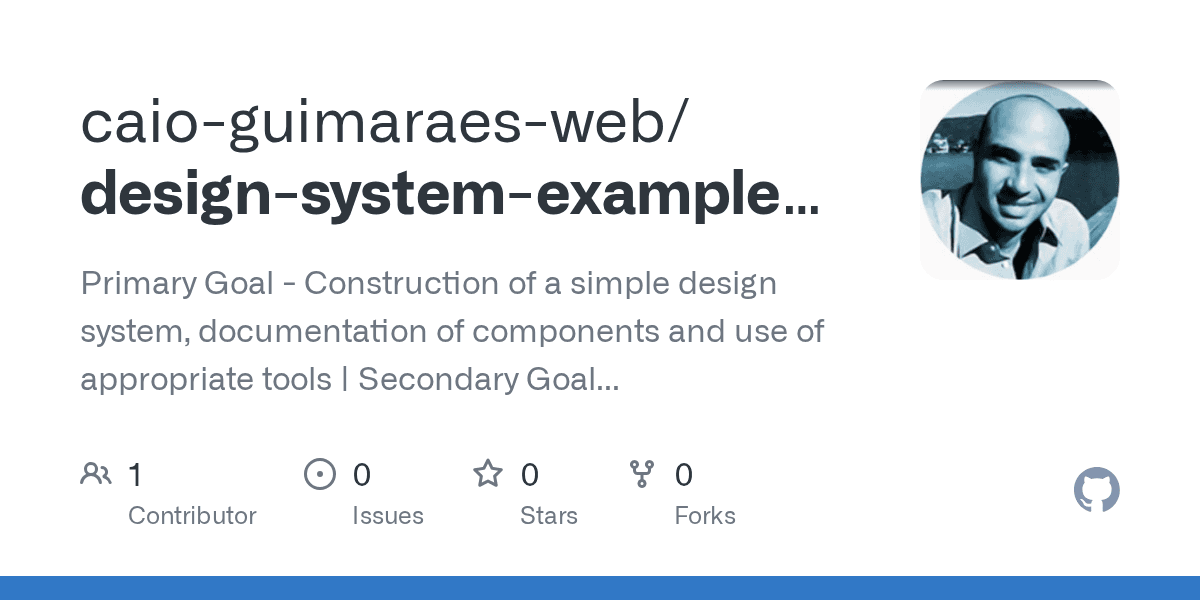 design-system-example-by-caio social preview